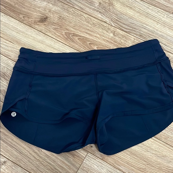 Lululemon Speed Short - Picture 3 of 4